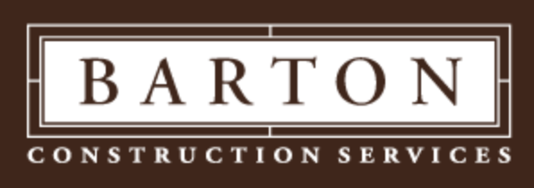 Barton Construction Services logo